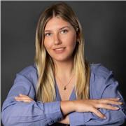 Profesora de alemana nativa, enseña alemán o inglés a alumnos